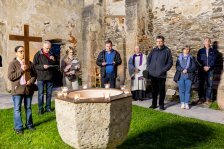 04.04.2025 Ökumenischer Stadtkreuzweg